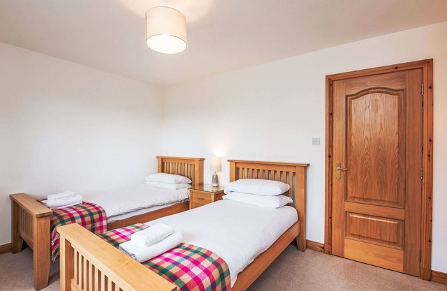 Cosy apartment in villa for 6 people with WIFI, TV, patio and panoramic view