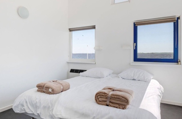 Cosy apartment in villa for 6 guests with WIFI, A/C, TV, terrace and parking