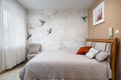 Cosy Apartment, Near Downtown, Self Check-in