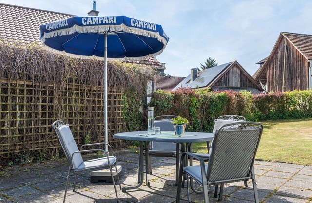 Cosy Apartment Rothmund with Terrace