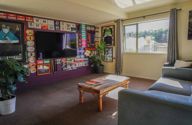 Cosy cottage in lake Hawea