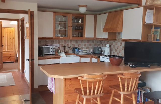 Cosy Cottage with Log burner very tranquil in gorgeous rural setting