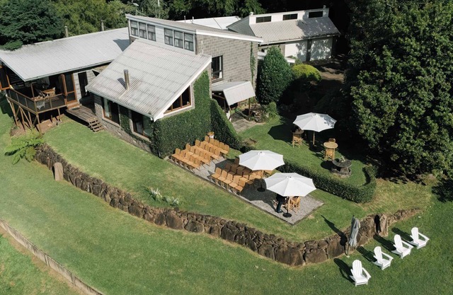 Cosy Countryside Escape- Sunshine Coast Hinterland