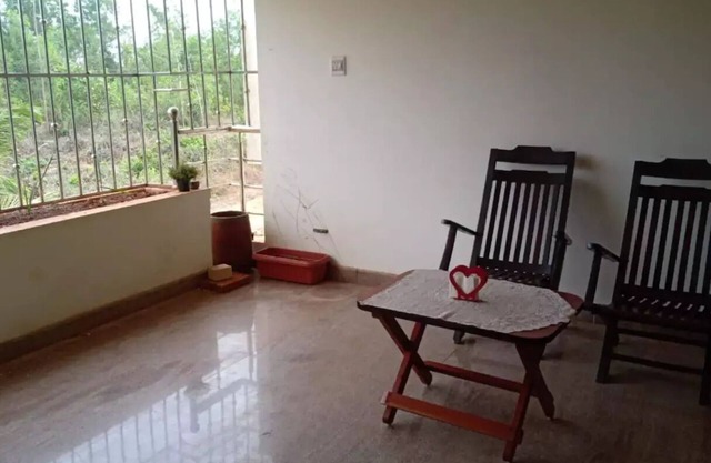 Cosy family Home stay near Manipal