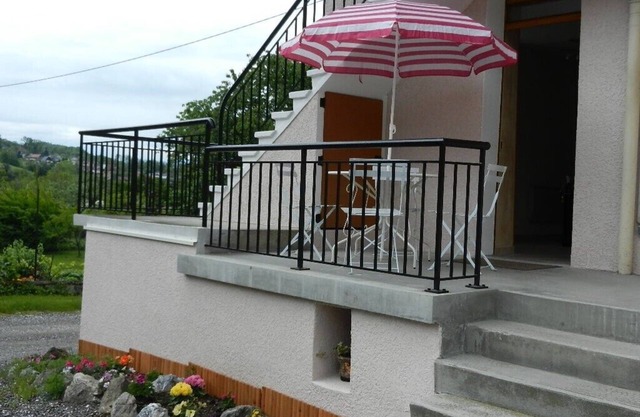 Cosy gites in savoie 7km from albertville cité olympique