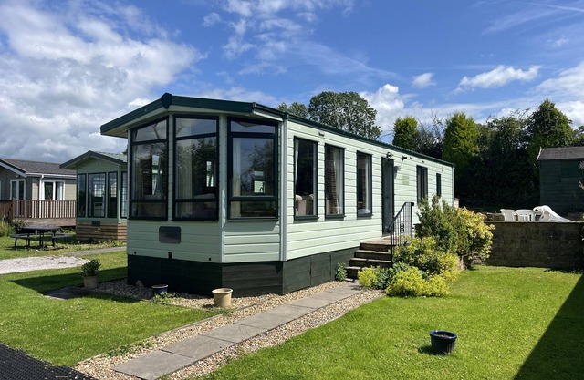 Cosy Grasmere Static Caravan
