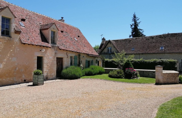 Cosy guest house - relaxation, games and conviviality