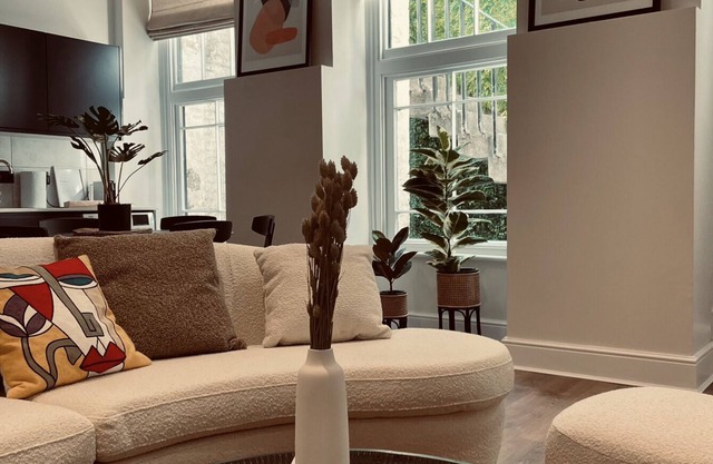 COSY HOME - 3 BEDROOMS - COVENT GARDEN