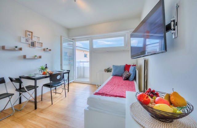 Cosy Home Lugano Few Min From Lake, Lugano, Switzerland