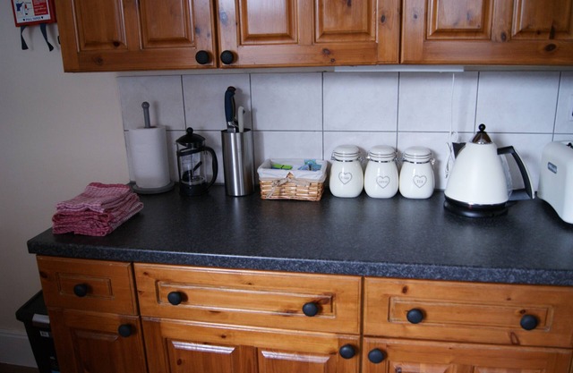 Cosy Norwich home, longing to be booked!