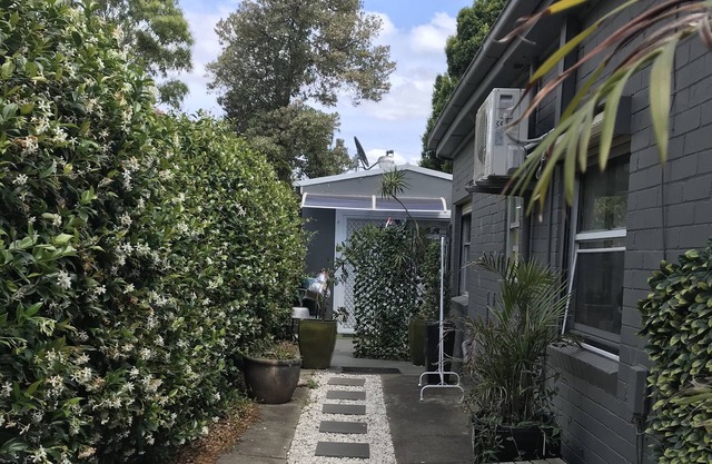 Cosy Private Studio/Hotel style in Five Dock