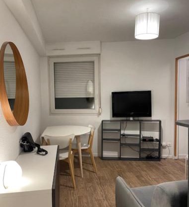 Cosy Studio 16m2