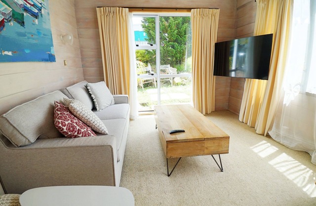 Cosy Studio 3 Mins Drive To Beach