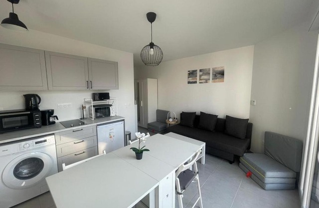 Cosy studio Chessy 9min Disneyland