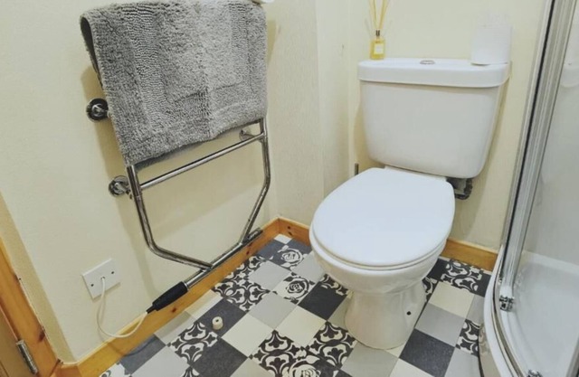 Cosy Studio In The Heart Of Kirkwall