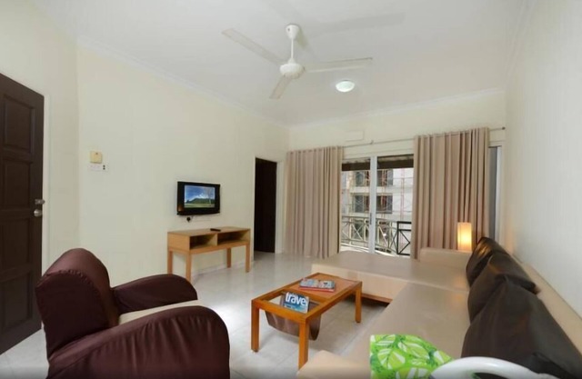 Cosy Studio Room in Langkawi