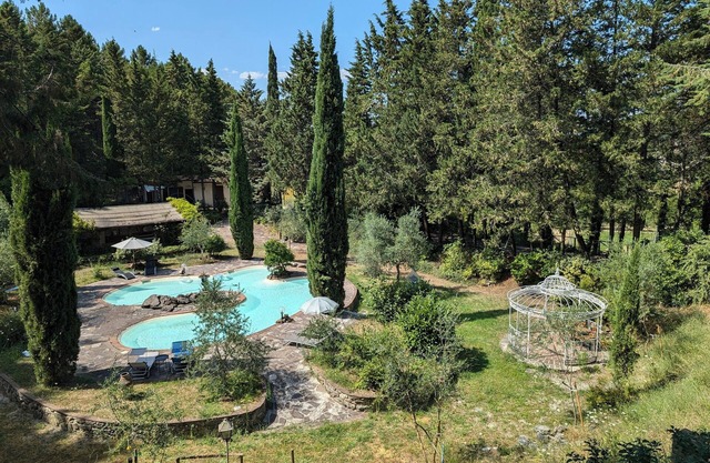 Cosy Villa close to all Umbria has to offer!