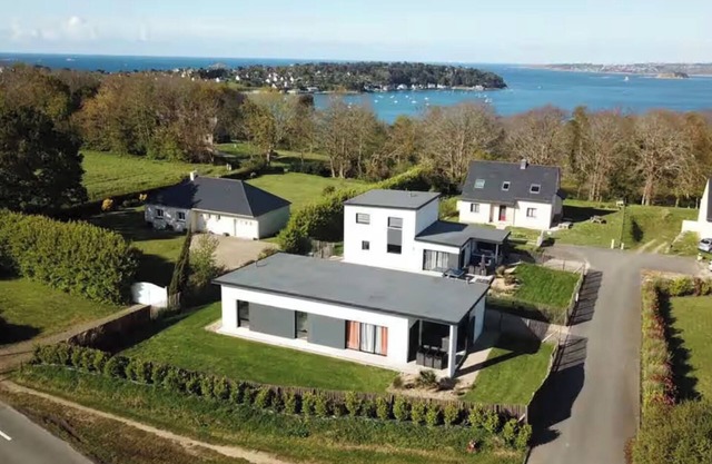 Cote Ouest Carantec 6 people