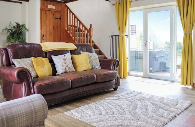 Cothi Cottage - UK49588