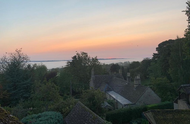 Cotswolds Nest