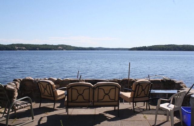 Cottage #5: Pristine Waterfront! Cottages at Bon Echo's Edge
