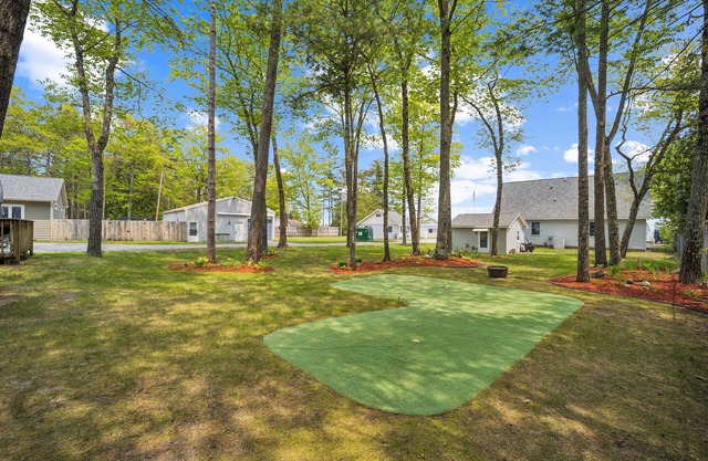 Cottage 7 - 1BR Lakefront Retreat | Perfect for Two!
