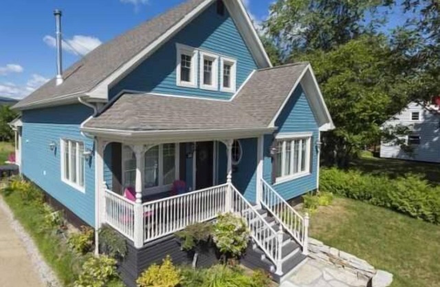 Cottage AIR-182 | Baie-St-Paul