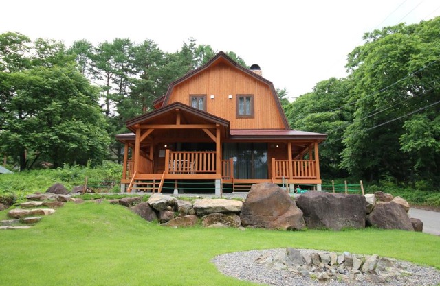 Cottage All Resort Service/Vacation STAY 8450