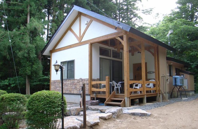 Cottage All Resort Service/Vacation STAY 8401