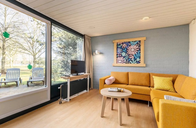 Cottage Comfort 4 People