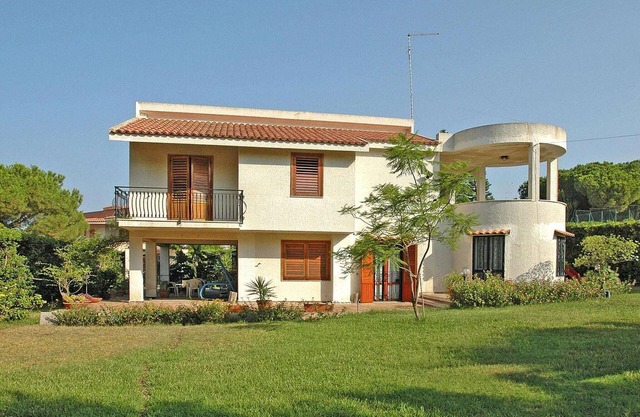 Cottage, Fontane Bianche