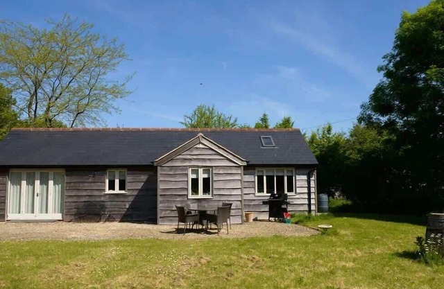 Cottage in Dorset, Rural Retreat, Jurassic Coast