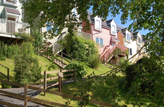 Cottage in Jedburgh with Stunning Views