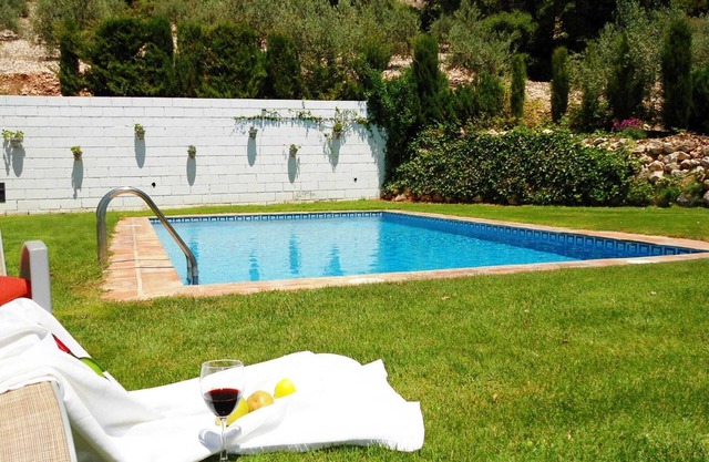 Cottage in La Joya near El Torcal