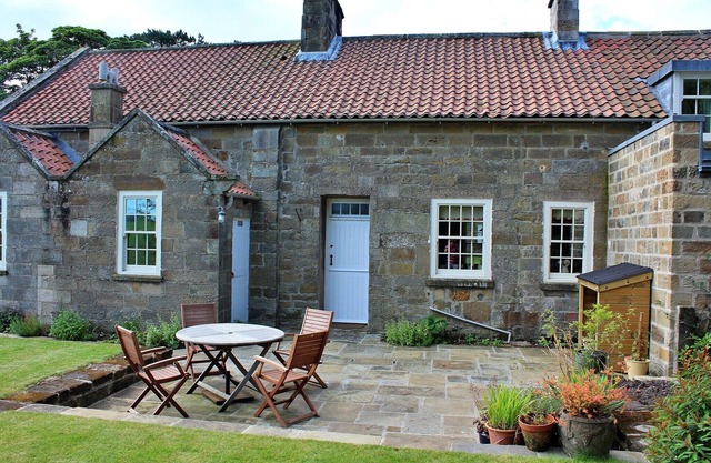Cottage in North York Moors near Manor House