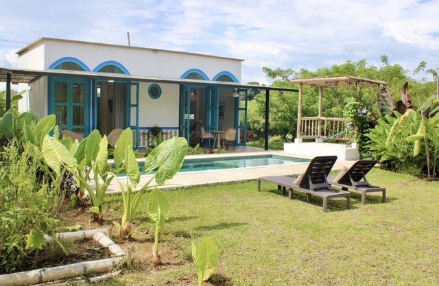 Cottage in the Heart of the Coffee Axis