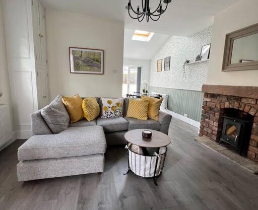 Cottage in Whalley