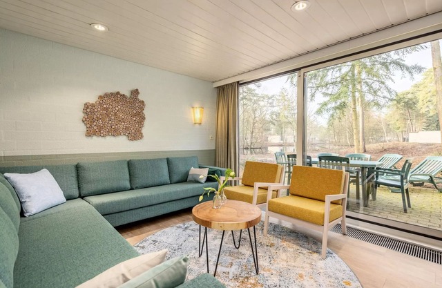 Cottage Premium 8 People