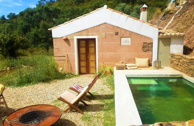 Cottage São Luís near Vicentine Coast Park