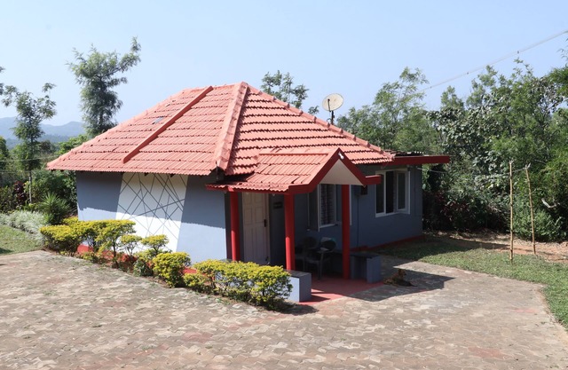 Cottage stay on a hill, Nature stay, Mountains calling!