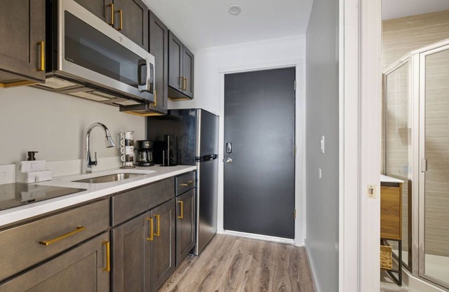 Cottage Suites