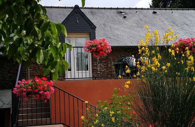 Cottages at the Edge of Brocéliande - 4 People