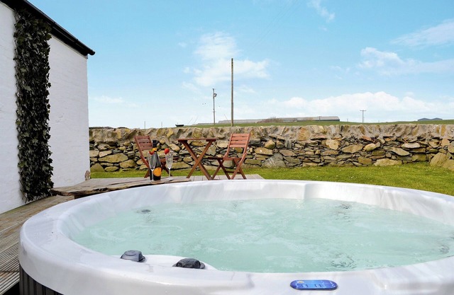 Cotters Cottage - UK10922