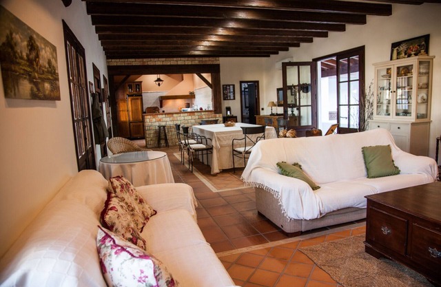 COUNTRY HOUSE "LA VERBENA".