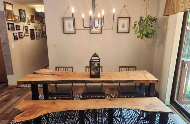 Country Aire - Entire Home