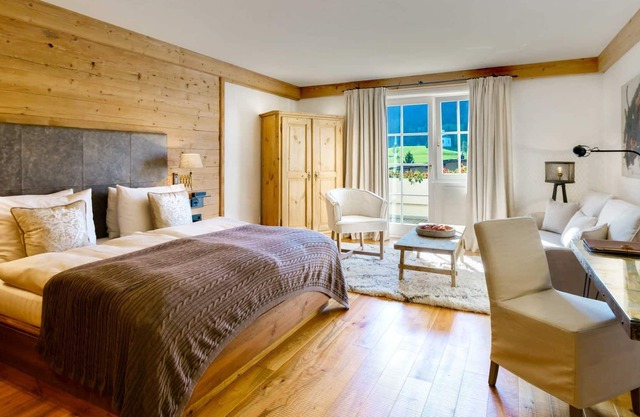 Country House Room - Posthotel Achenkirch