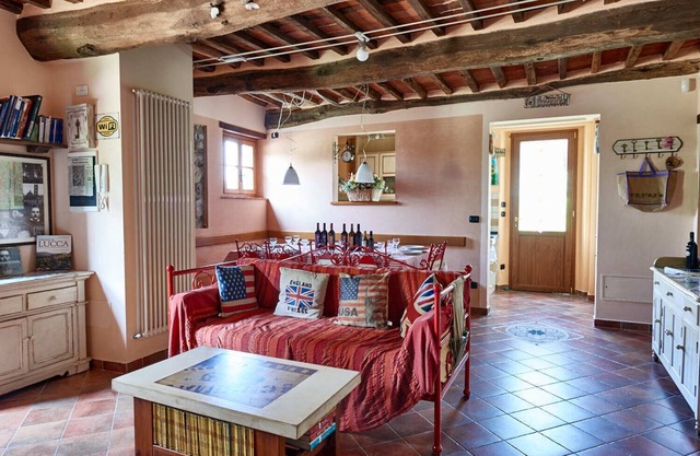 Country Cottage/Gite - Lucca