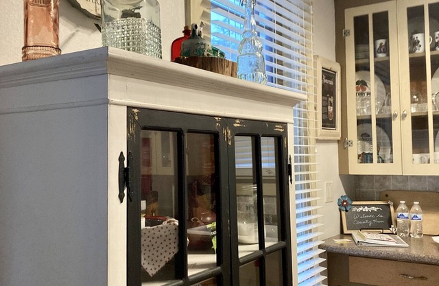 Country Haven! Twenty Five minutes from Kyle Field Bryan College Station.