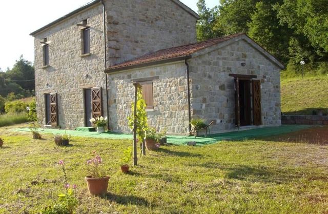 Country House Cammaruso Grande