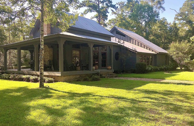 Country House Retreat, Lacombe LA